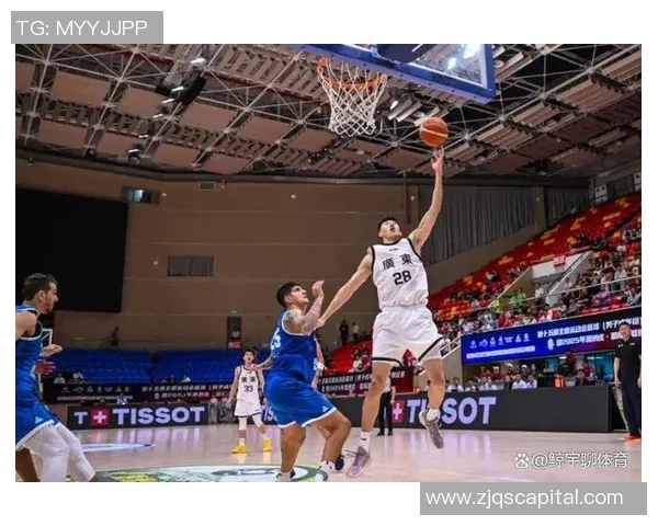 深圳篮球队在冠军赛中的速度优势与战术解析