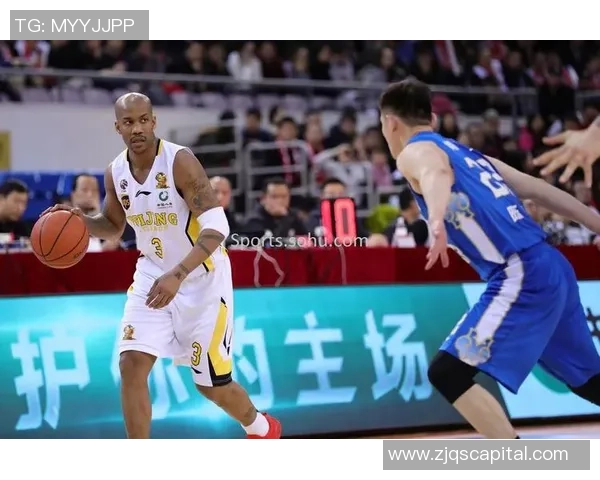 对话陈磊：谈排球生涯