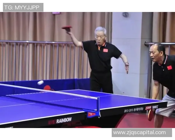 李秀英专访：回顾乒乓球历程