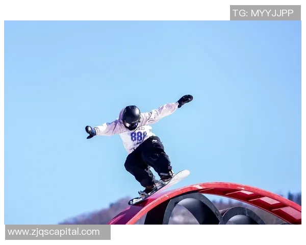 极限运动会特别报道：重庆极限运动队的逆袭之旅