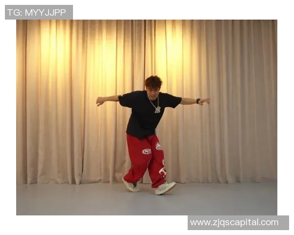 街舞评论：广州街舞队的边路渗透得失